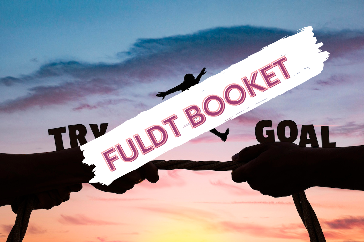 Bliv Master Motivator, med mulighed for International Certificering