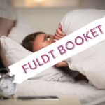 Få styr på nervøsiteten, weekendkursus i København.